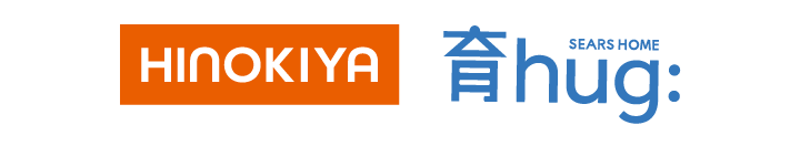 ハウスメーカーロゴ